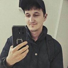 Фотография мужчины Anton, 34 года из г. Междуреченский