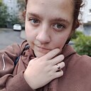 Камилла, 18 лет