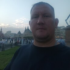 Фотография мужчины Русь, 39 лет из г. Казань