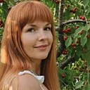 Евлалия, 33 лет