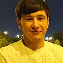 Салих, 21 год