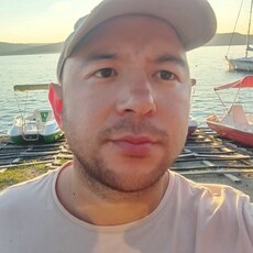 Фотография мужчины Ильмир, 30 лет из г. Уфа