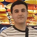 Дмитрий, 25 лет
