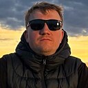 Данила, 38 лет