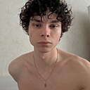 Данила, 20 лет