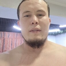 Фотография мужчины Фотий, 23 лет из г. Алматы