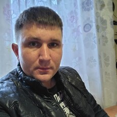 Фотография мужчины Валера, 33 года из г. Комсомольск-на-Амуре