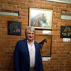 Фотография мужчины Сергей, 67 лет из г. Санкт-Петербург