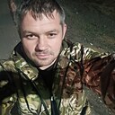 Вениамин, 36 лет