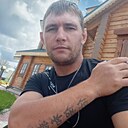 Александр, 34 года