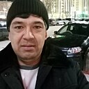 Бек, 46 лет