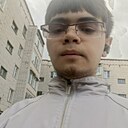 Иуда, 18 лет