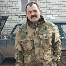 Фотография мужчины Руслан, 57 год из г. Новочеркасск