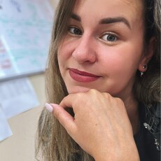 Ксения, 32 из г. Красноярск.