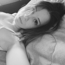 Фотография девушки Надюша, 18 лет из г. Москва