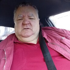 Фотография мужчины Самуил, 64 лет из г. Петропавловск-Камчатский