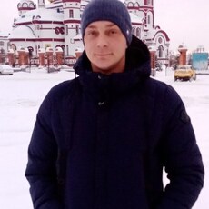 Фотография мужчины Пахомий, 33 лет из г. Новокузнецк