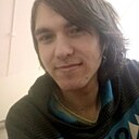 Харитон, 23 лет