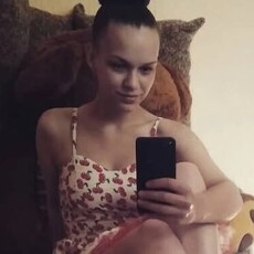 Фотография девушки Капитолина, 33 года из г. Вологда