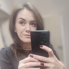 Кристина, 36 из г. Красноярск.