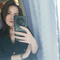 Фотография девушки Кристина, 36 лет из г. Красноярск