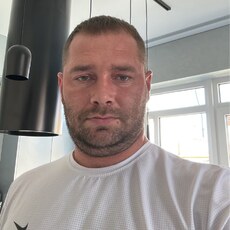 Фотография мужчины Трофим, 35 лет из г. Краснодар