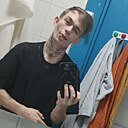 Даниил, 23 лет