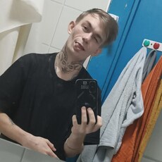 Фотография мужчины Даниил, 23 лет из г. Петропавловск-Камчатский