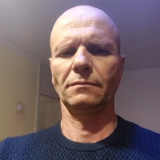 Фотография мужчины Арсений, 39 года из г. Днепр