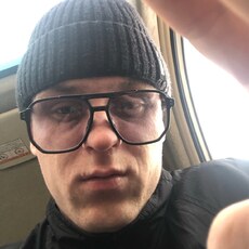 Фотография мужчины Агафоник, 18 год из г. Томск