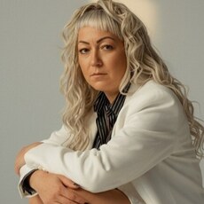 Евлалия, 38 из г. Красноярск.