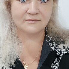 Инна, 45 из г. Красноярск.