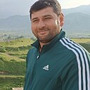 Нестор, 37 лет