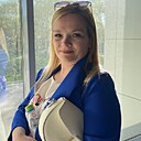 Улита, 41 года