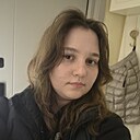 Оксана, 21 года