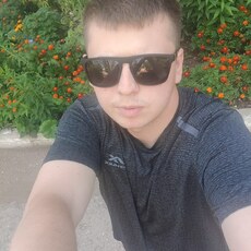Фотография мужчины Гавриил, 23 лет из г. Отрадный