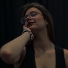 Фотография девушки Ксения, 18 лет из г. Иркутск