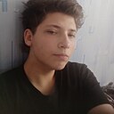 Роман, 18 лет