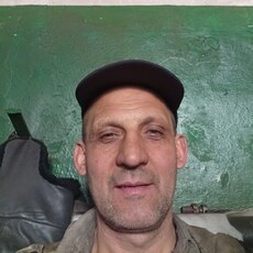 Фотография мужчины Сергей, 52 года из г. Костанай