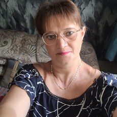 Фотография девушки Надежда, 47 лет из г. Асбест