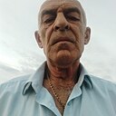 Серафим, 64 лет