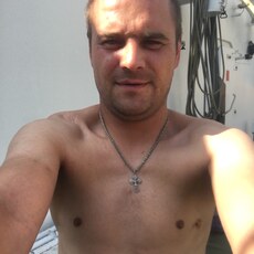 Фотография мужчины Григорий, 31 лет из г. Мурманск