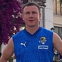 Тихон, 34 лет