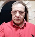 Антонин, 59 года