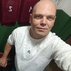 Фотография мужчины Пафнутий, 41 года из г. Норильск