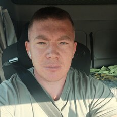 Фотография мужчины Александр, 35 лет из г. Екатеринбург