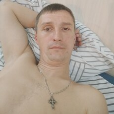 Фотография мужчины Александр, 33 лет из г. Полысаево