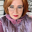 Октябрина, 59 года