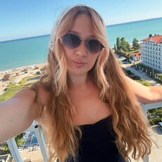 Фотография девушки Анастасия, 35 лет из г. Уфа