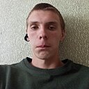 Тихон, 18 лет